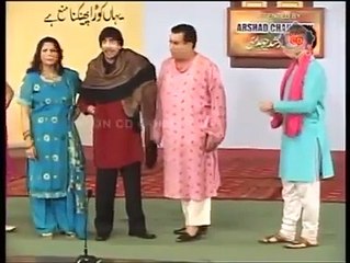 punjabi very funny stage drama (4)