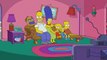 Couch Gag from Simpsorama THE SIMPSONS ANIMATION on FOX
