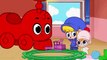 My Red Racecar (Non-Stop Kids TV) + ALL EPISODES of My Magic Pet Morphle + Repeat