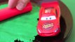 Play Doh TMNT Disney Cars Lightning McQueen Michael Angelo Play-Dough Teenage Mutant Ninja Turtles