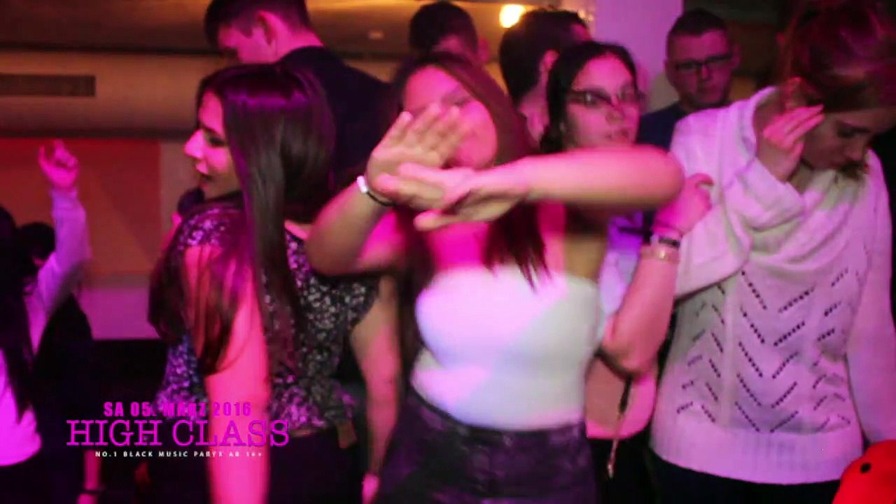 HIGH CLASS KÖLN - SA 05.MÄRZ 2016 I TRU CLUB KÖLN I 16+ (NEUERÖFFNUNG)