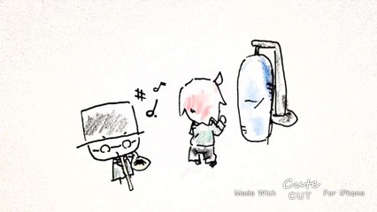 When Mom Isn't Home