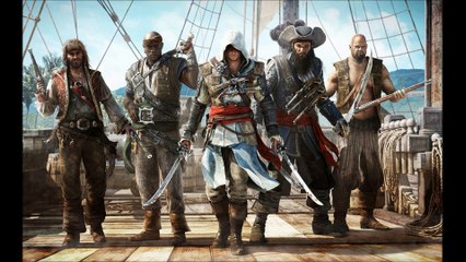 Epic Music | Ross Bugden - Pirate Crew