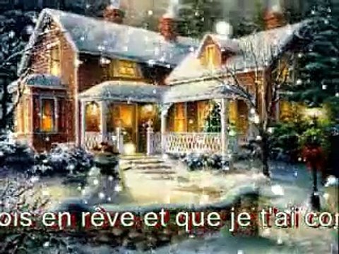 Petit Papa Noël Tino Rossi (Paroles)