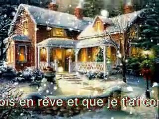 Petit Papa Noël Tino Rossi (Paroles)