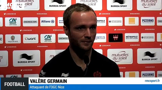 Germain : On a plutôt bien négocié les derbys
