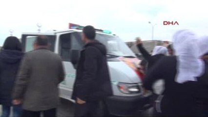 Batman - Diyarbakır'da Öldürüldüğü İddia Edilen Eroğlu'nun, Cizre'deki Operasyonda Öldürüldüğü...