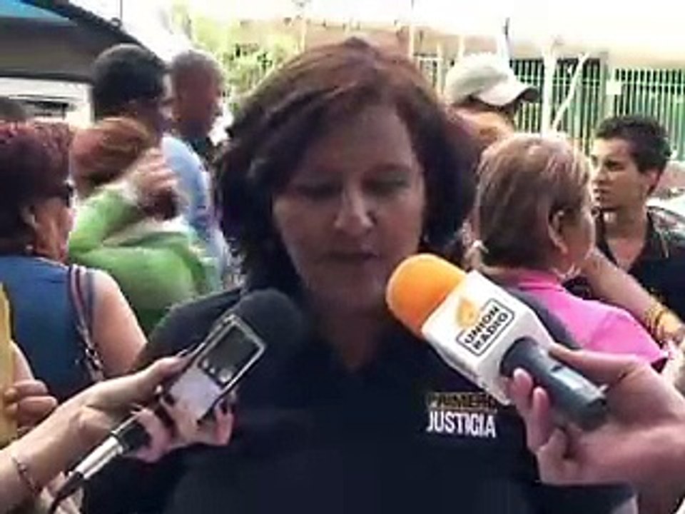 Dinorah Figuera:Precios en Mercal aumentarán en 100%