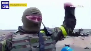Украинские Киборги подбили российский танк   СМИ Украины Новости АТО Украина Сегодня 1 1