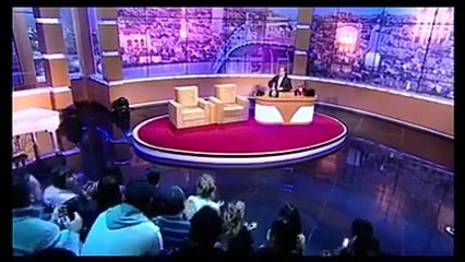 العربي المازني يفرك فيهم على البنات