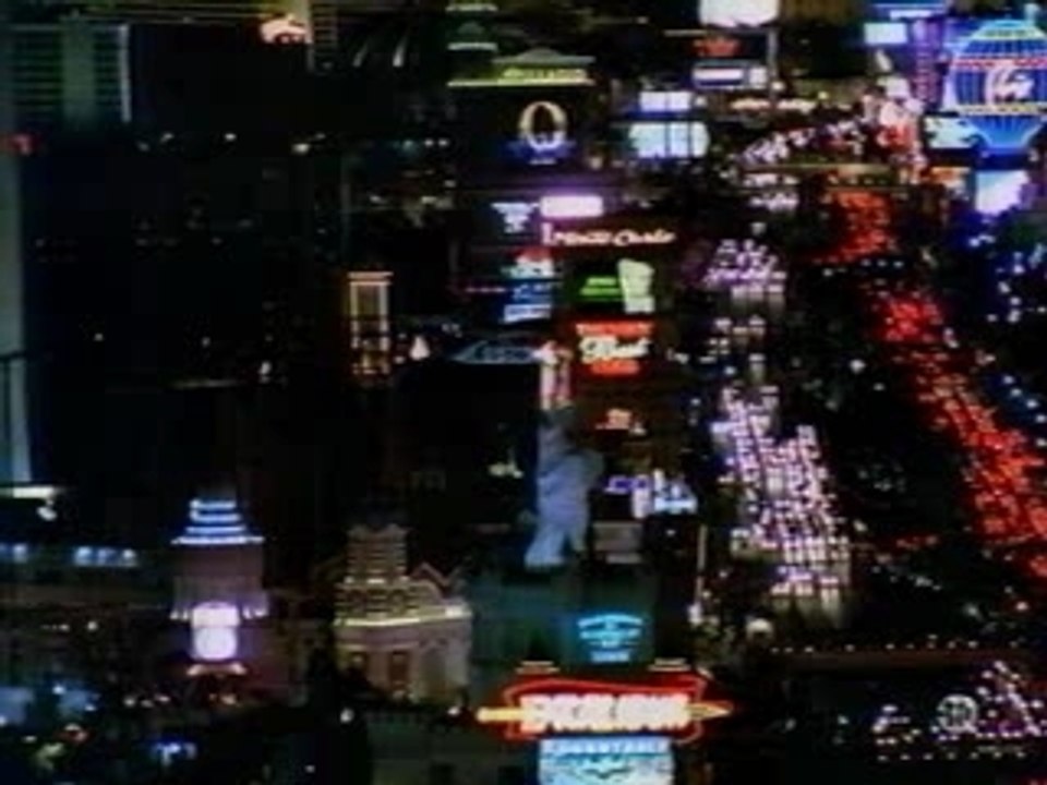 Les Experts - Générique Saison 2