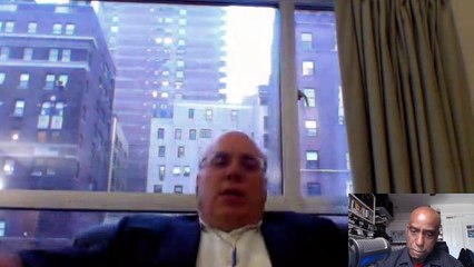 This Patriotic Millionare calls out Wall Street and wants a debate