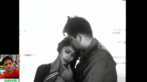 Ek Dil Aur Sau Afsane & Door Ke O Chanda Lata Mangeshkar Film Ek Dil Sau Afsane 1963 -HD