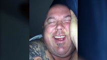 Funny sleeping Laugh Video Viral Clips