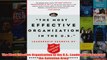 Download PDF  The Most Effective Organization in the US Leadership Secrets of the Salvation Army FULL FREE