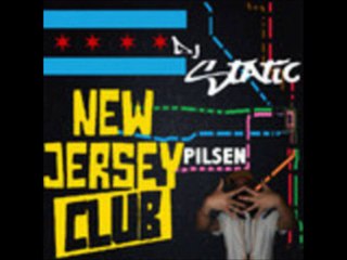 Masters At Work - Deep Inside (DJ Static Jersey Club Remix)