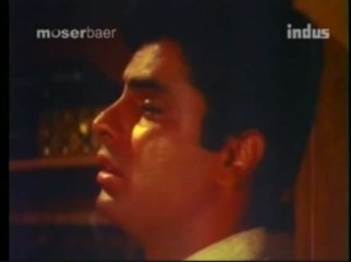 Pushpanjali- jane chale jaate hain kahan Duniya se jaane wale - HD