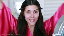 Victorias Secret Fashion Show 2015 | Kendall Jenner Inspired Makeup Tutorial