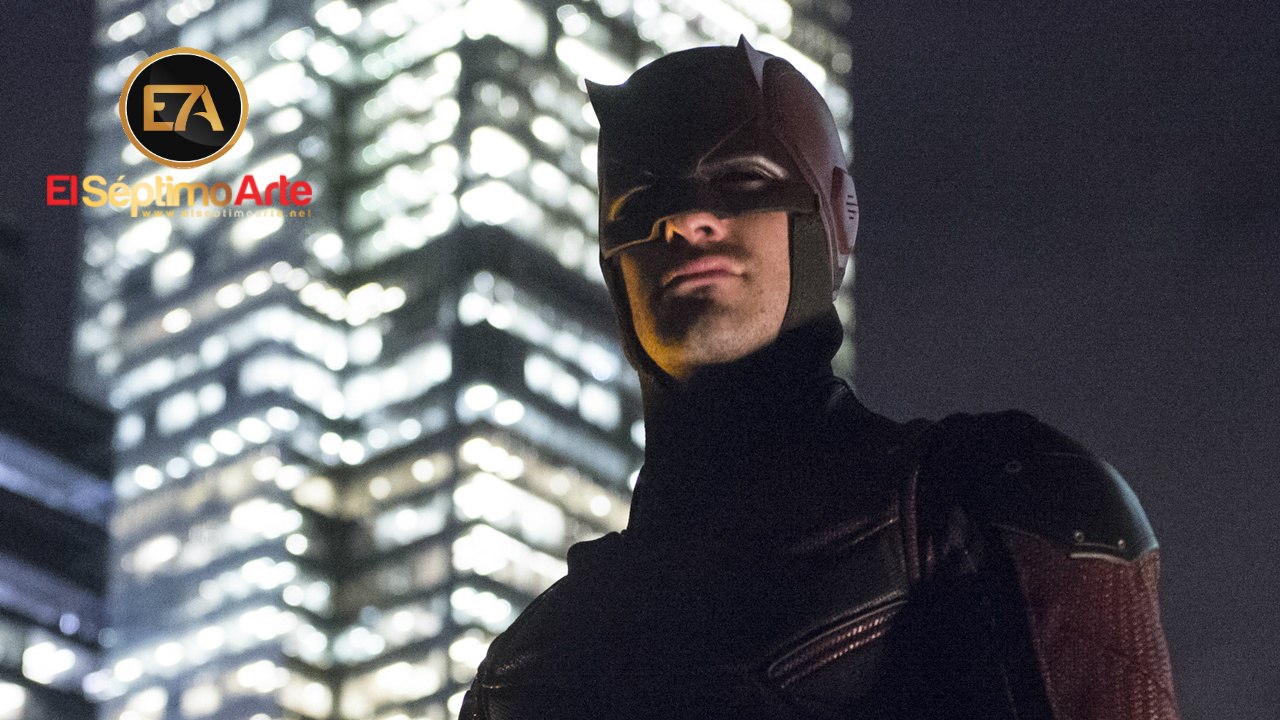 Daredevil (Netflix) - Tráiler 2ª temporada V.O. (2ª Parte)