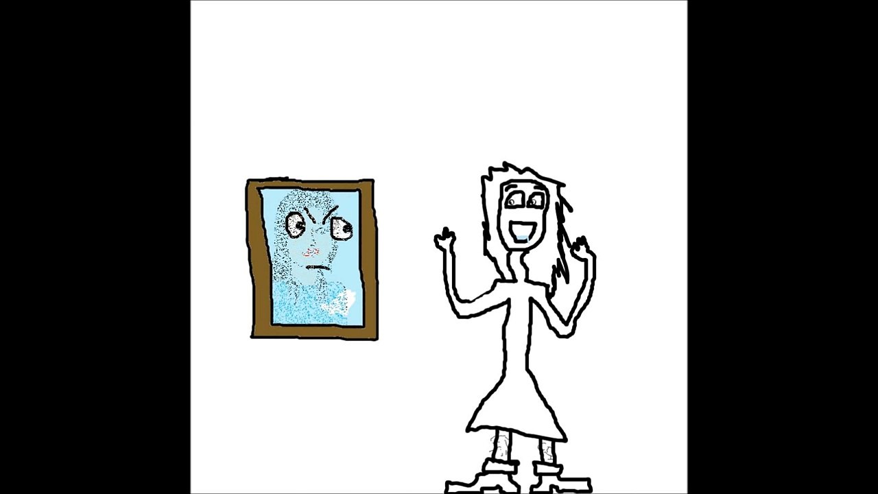 מראה מראה שעל הקיר פרק 2