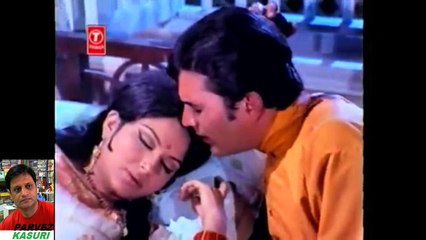 Télécharger la video: Yeh Raat Hai Pyasi Pyasi Mohammad Rafi Film Chhoti Bahu Music Kalyanji Anandji - HD