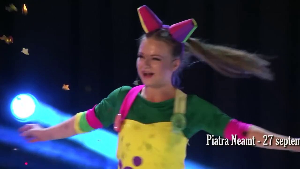 Gasca Zurli Vreau pupic de noapte buna Promo 2