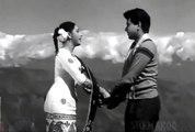 Bol Meri Taqdeer Mein Kya Hai Mukesh & Lata Hariyali Aur Rasta 1962 Shankar Jaikishan - HD