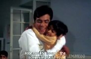 Jo Tum Hansoge To Kishore Kumar Film Kathputli 1971 Kalyanji Anandji   Verma Malik -HD