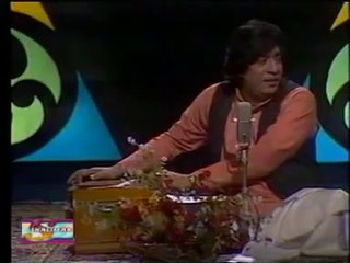 Mory Angna Suhaag Barsan Laaga.. Ustad Fateh Ali Khan