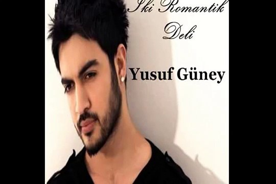 Yusuf Güney - Unut Onu Kalbim (Remix) 2012 Orjinal Şarkı