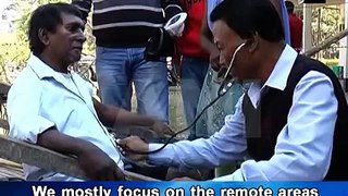 Centrally sponsored health schemes benefit people in remote areas of Northeast