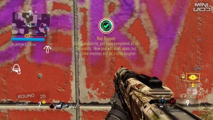 CoD  Advanced Warfare! - ZOMBIES & EXO SURVIVAL! (Funny Moments)