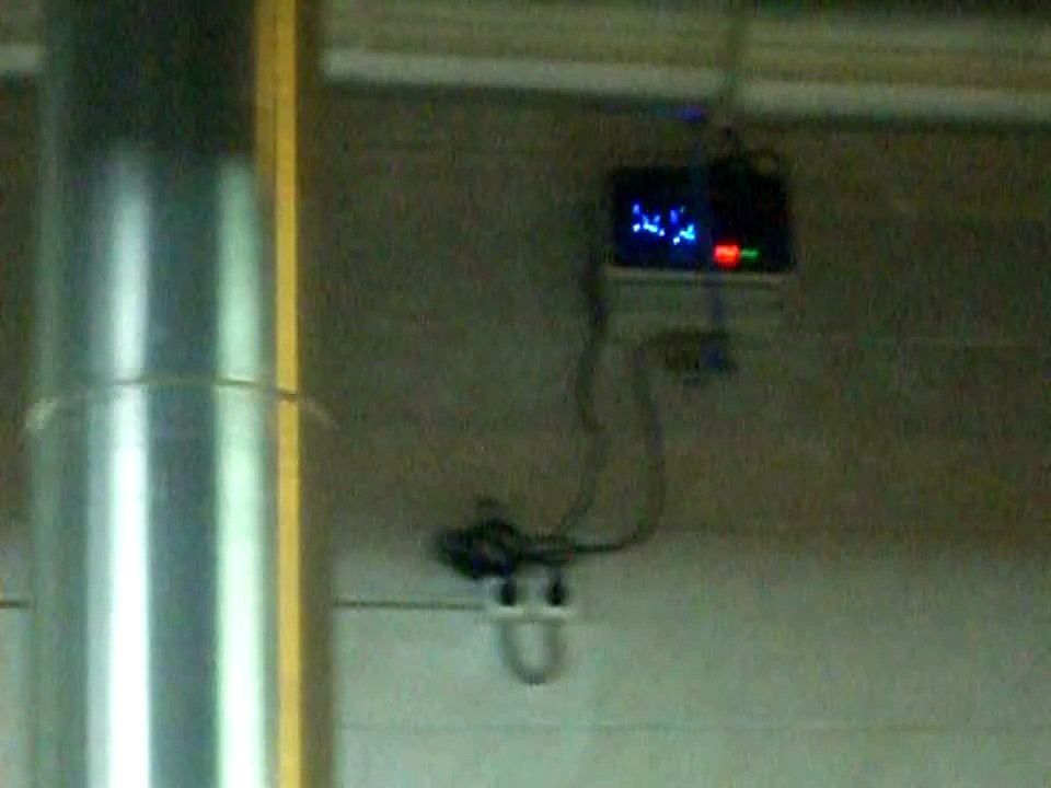 Мосфильмовская ул  д70 ДС Эксплуатация 2010 021 xvid