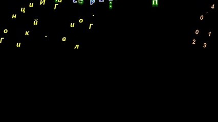 настольный теннис - испуганная подрезка -)