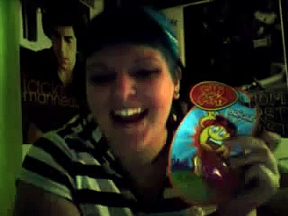 Konstantine Video Blog #1