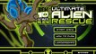 Ben 10 Ultimate Alien Rescue Game - Ben 10 Omniverse Games - Cartoon Network Games