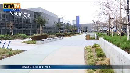 Le fisc français réclame 1,6 milliards d'euros à Google