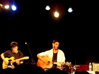 georges alain jones"Embrasse."