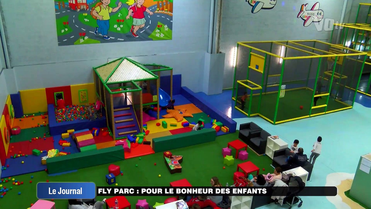 Le JT de VOtv du 24 février 2016