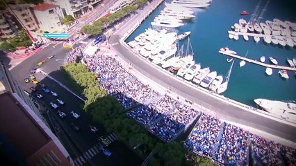 Formula E Sound Of The Future Episode 2 - Nico Prost, Jerome D'Ambrosio & More!