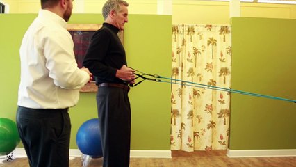 Welcome to Mount Pleasant Neck & Back Center