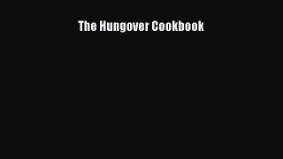 Download The Hungover Cookbook PDF Online