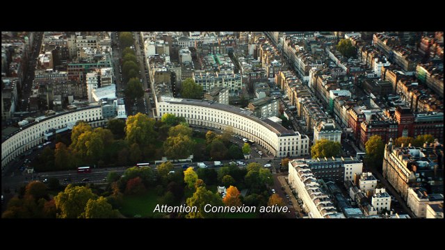 GRIMSBY - AGENT TROP SPECIAL - Bande-annonce2 VO