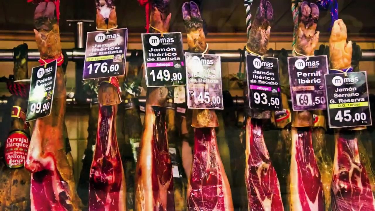 The Road Forks Spain Wrapup