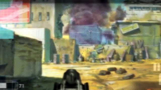 Noblesse: Awakening / Дворянство: Пробуждение ONA [Русская Озвучка]