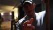 Forrest Griffin Still Running From Anderson Silva at UFC London