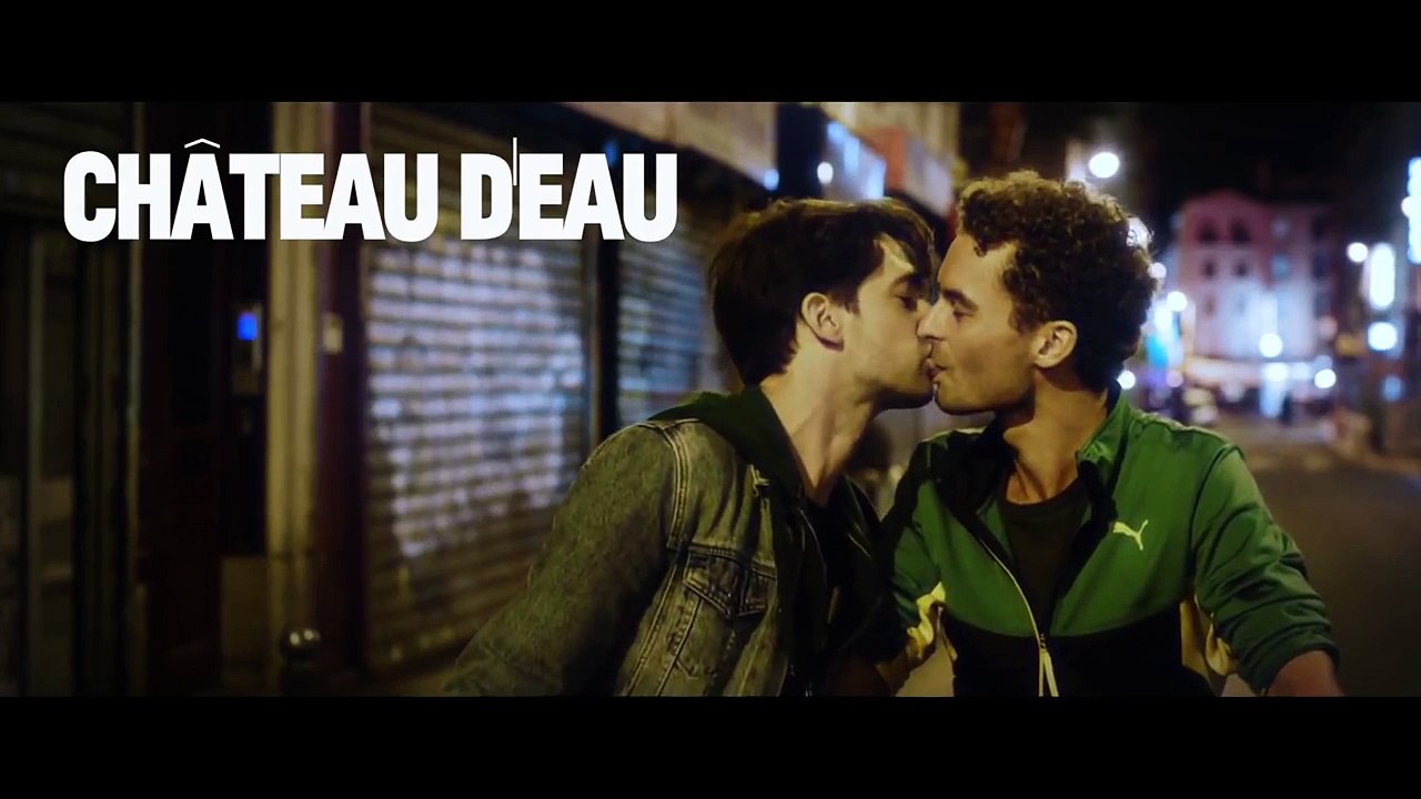 THEO ET HUGO DANS LE MEME BATEAU - Bande-annonce VF