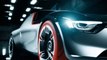 Opel GT : l'étonnant concept du salon de Genève 2016