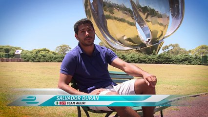 Formula E Sound Of The Future Episode 10 - Salvador Duran, Robin Frijns & More!