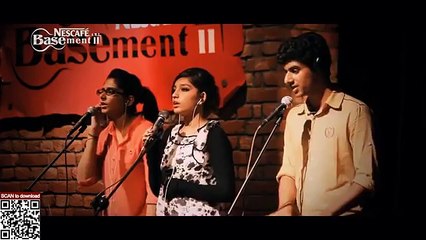 NESCAFE Basement Season 2 Akhiyan Udeek Diyan
